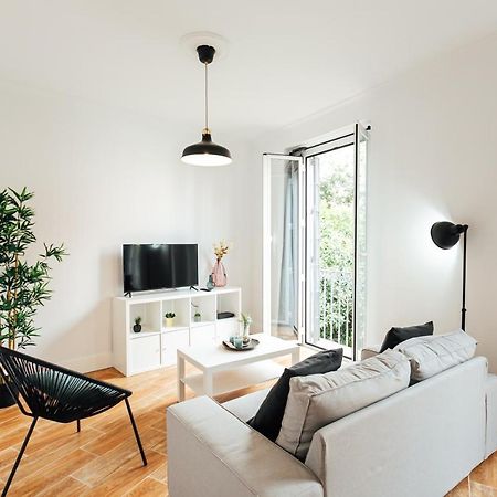 Appartement Alohamundi Peral à Séville Extérieur photo